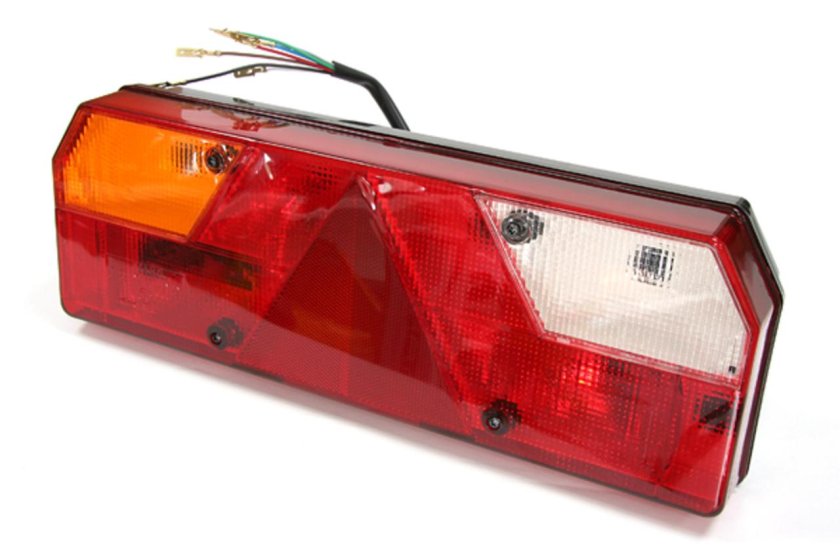 Фонарь задний Schmitz ЕВРОПОИНТ 1