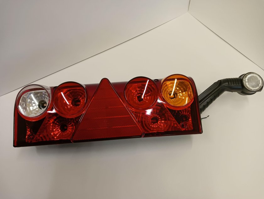 1231399 Schmitz фонарь Europoint III