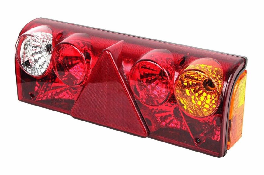 Фонарь задний Schmitz Europoint 2 левый