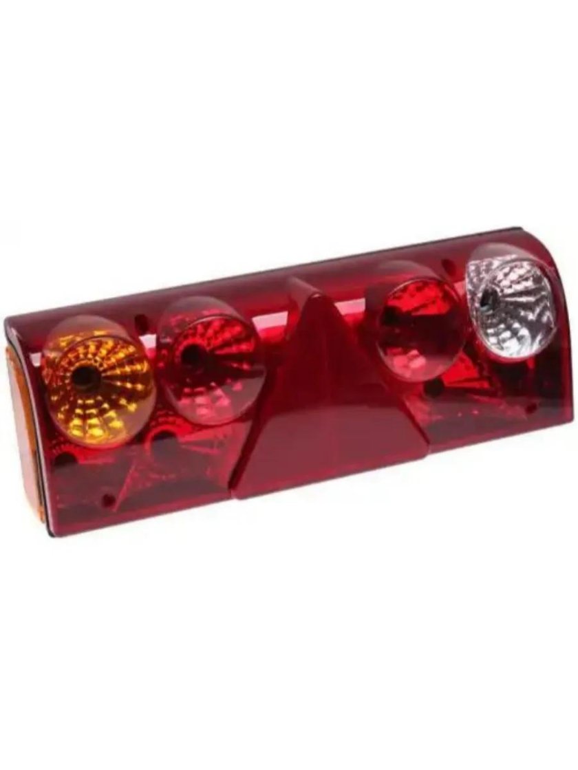 Фонарь задний Шмитц ЕВРОПОИНТ 2