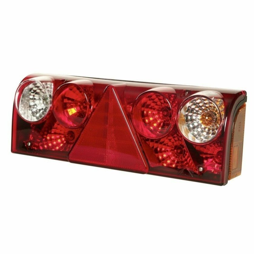 Фонарь задний Шмитц ЕВРОПОИНТ 2