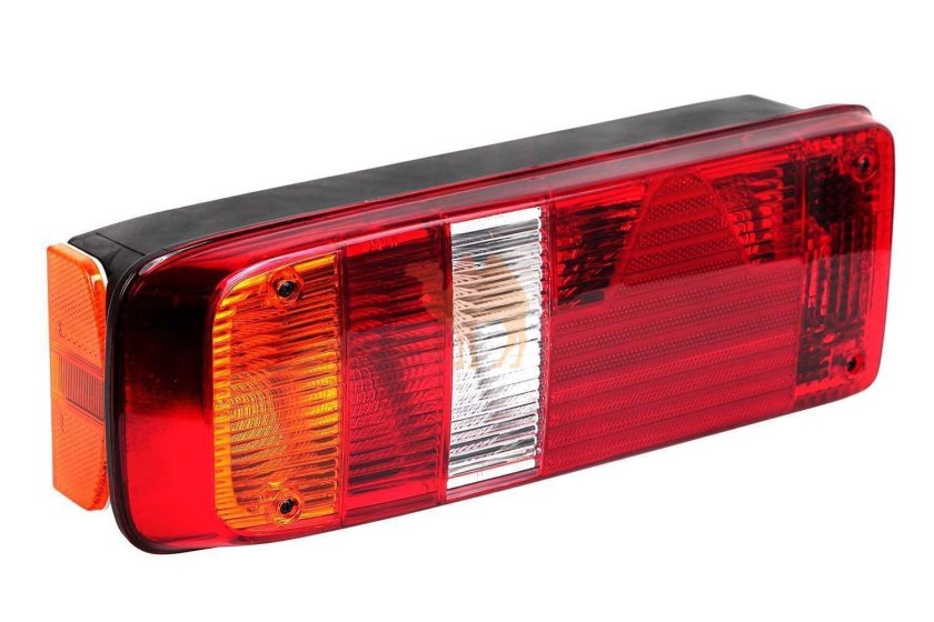 Фонарь задний Krone/2vp340830101