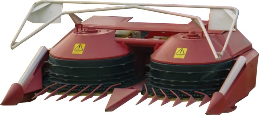 Жатка для грубостебельных культур пкк 0200000а