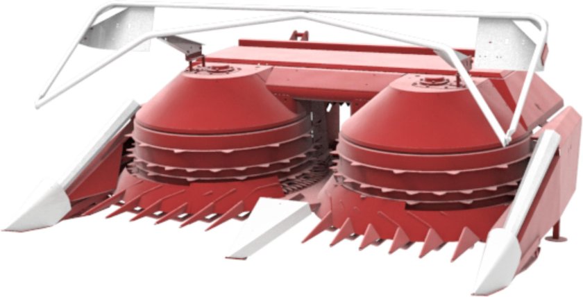 Жатка для грубостебельных культур КПК 2024