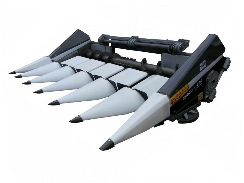 Жатка OPTICORN 870