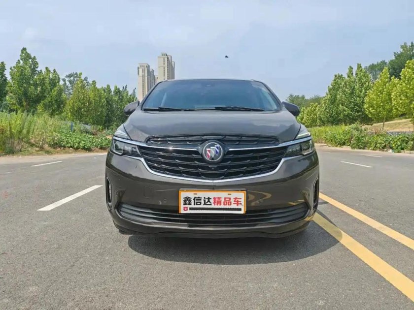 Китайские автомобили