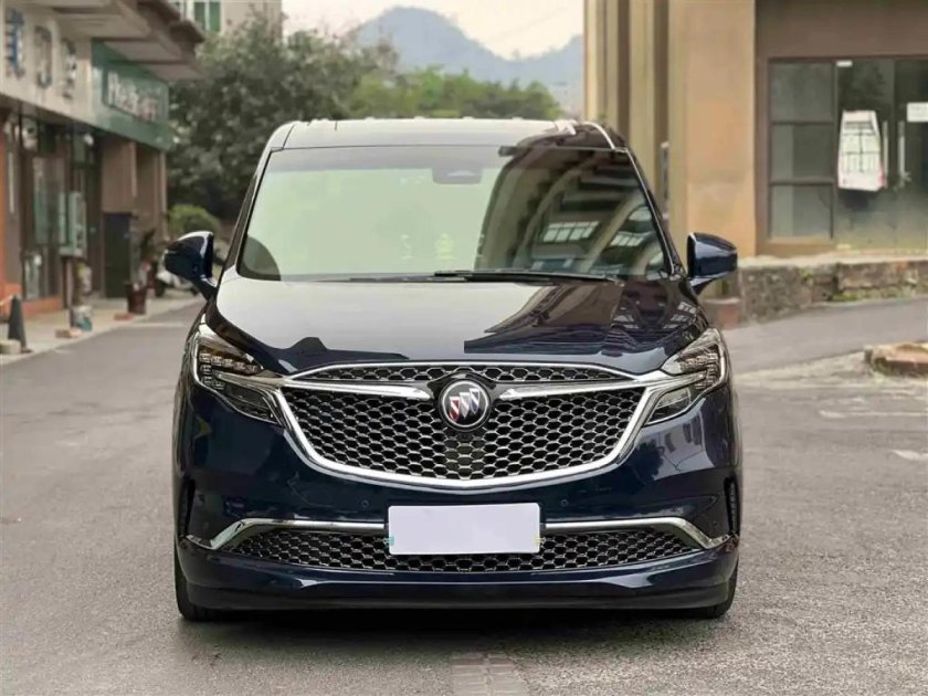 Buick gl 8