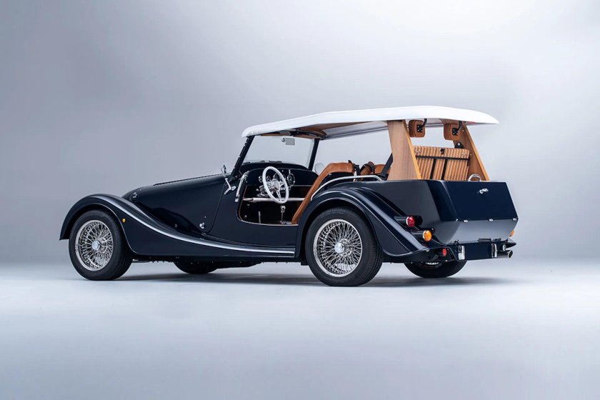 Дорогие машины четырехместные