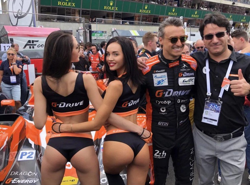 24 Часа Ле-Мана