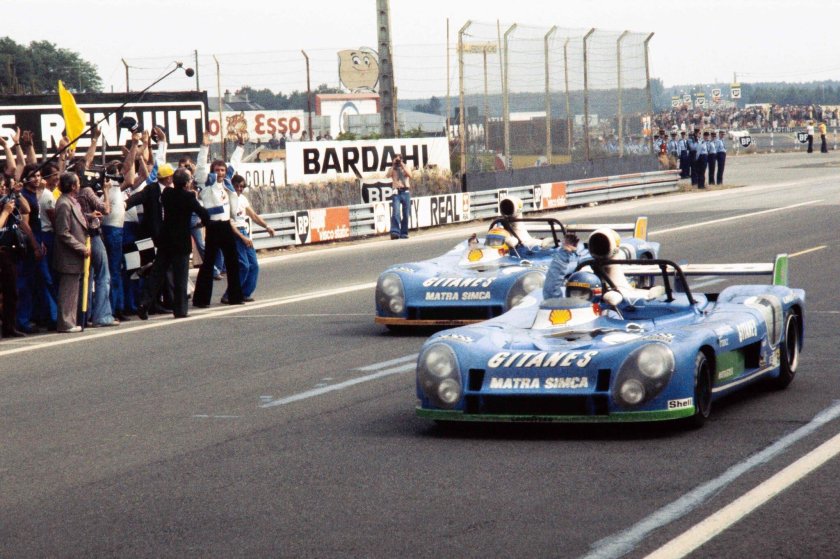 24 heures du mans