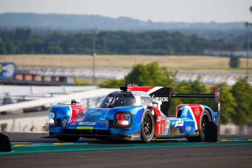 Шарль Ле ман