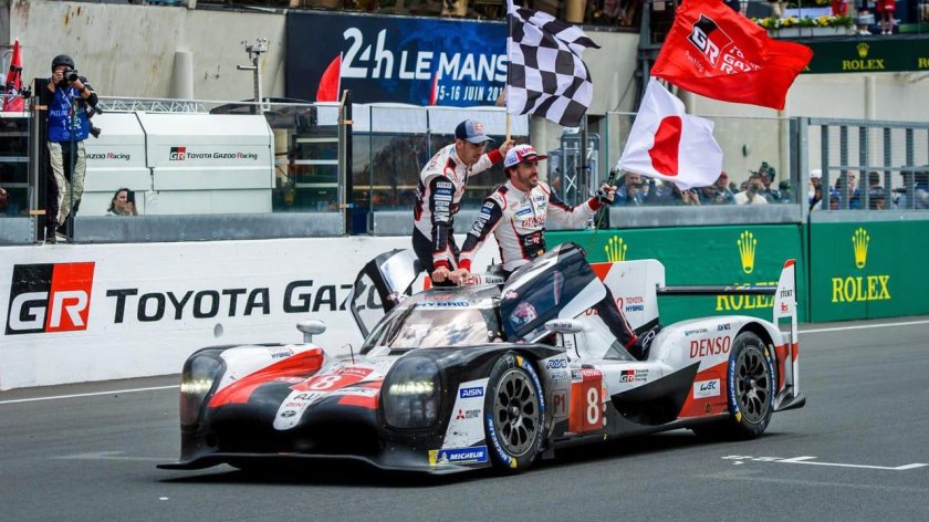 24 Часа Ле-Мана