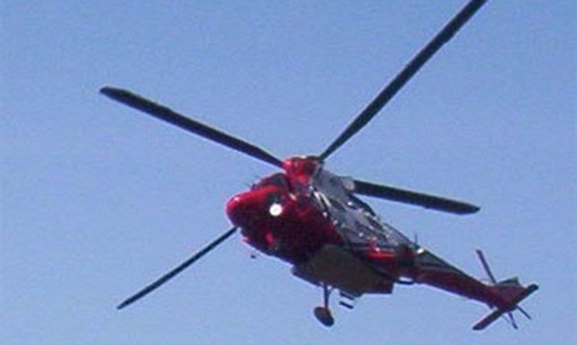 Ка-226т вертолет