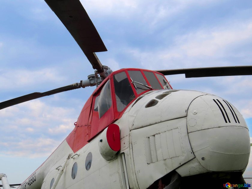 Ми 4 вертолет