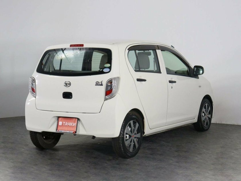 Дайхатсу мира