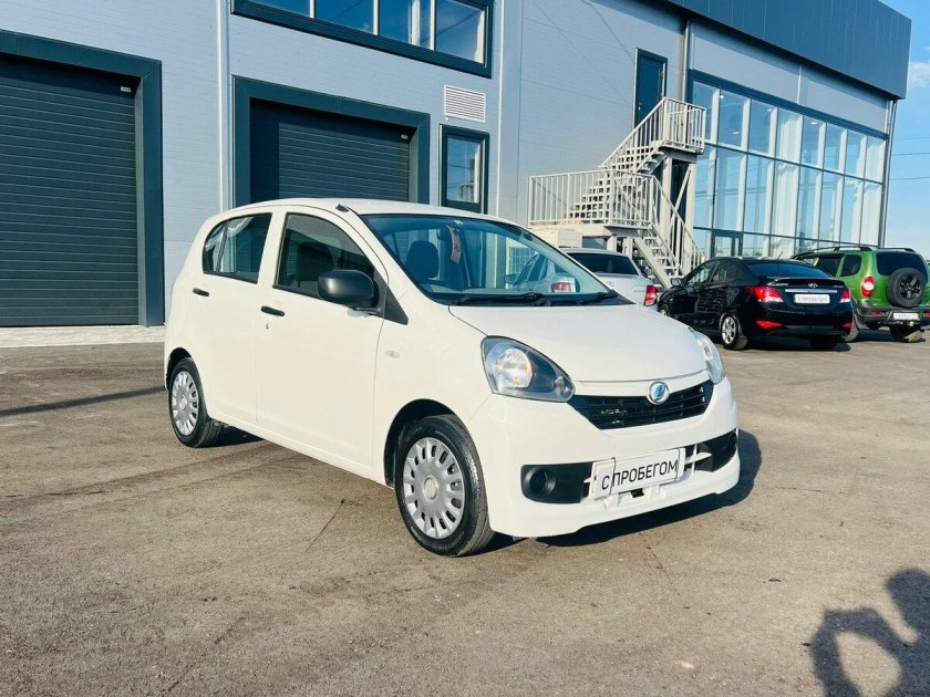 Дайхатсу мира