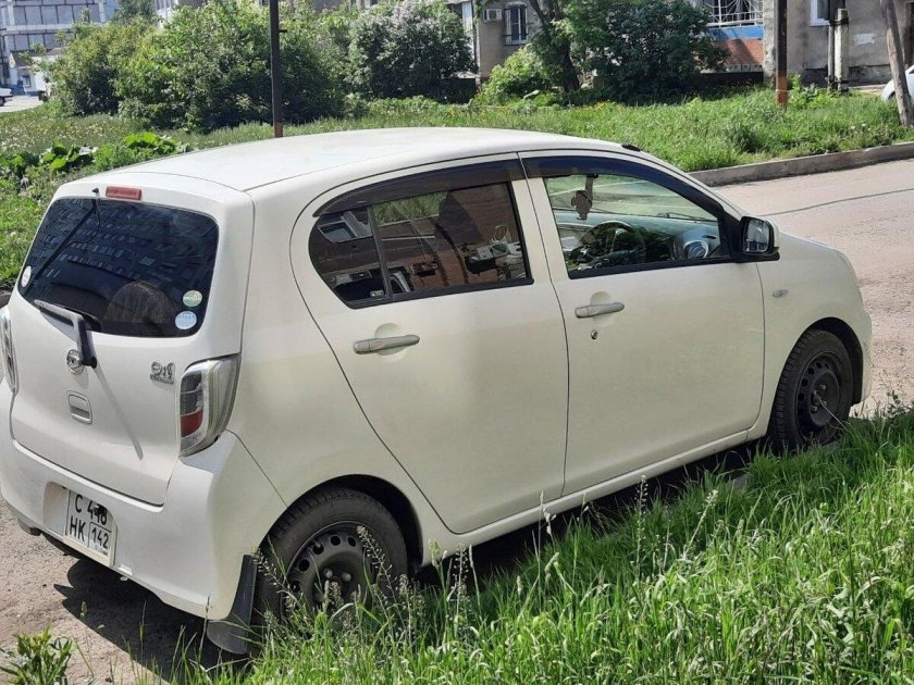 Дайхатсу мира