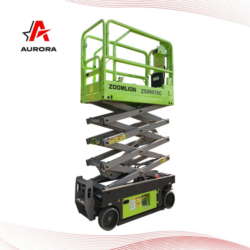 Подъемник Aurora