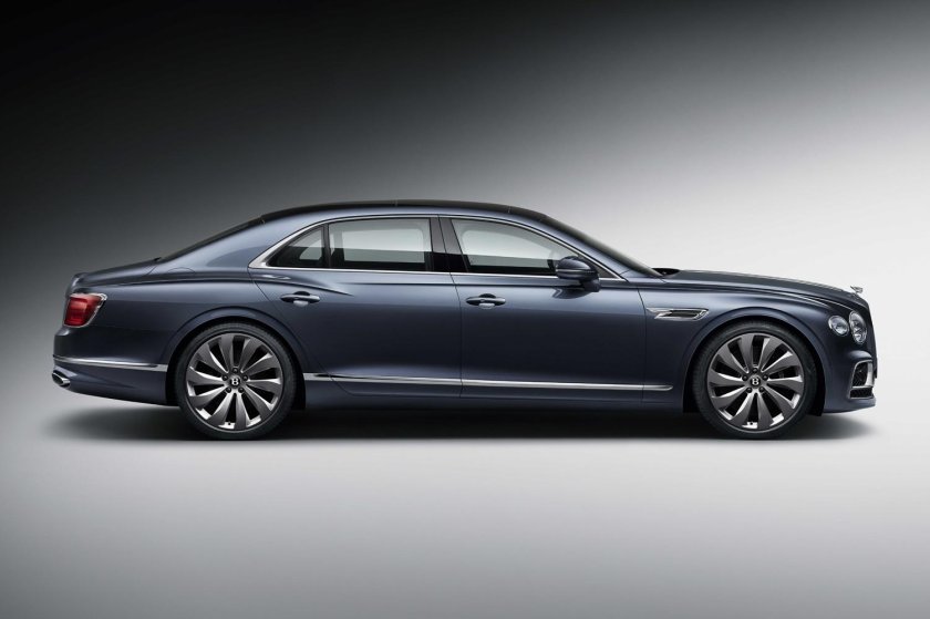 Bentley Flying Spur 2020