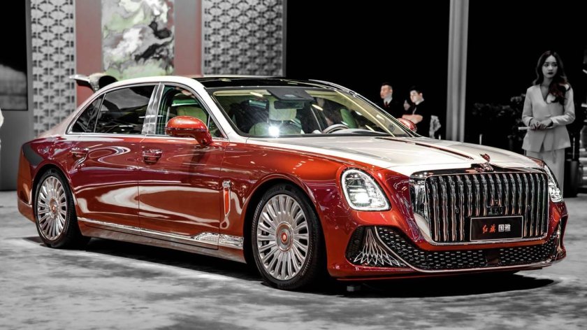 Mercedes maybach s class