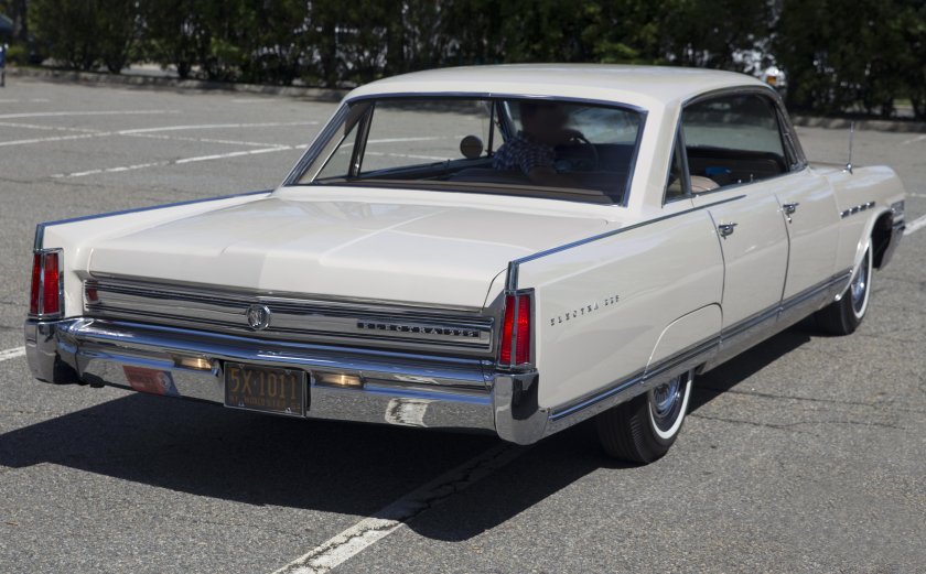 Buick Electra 225 1964