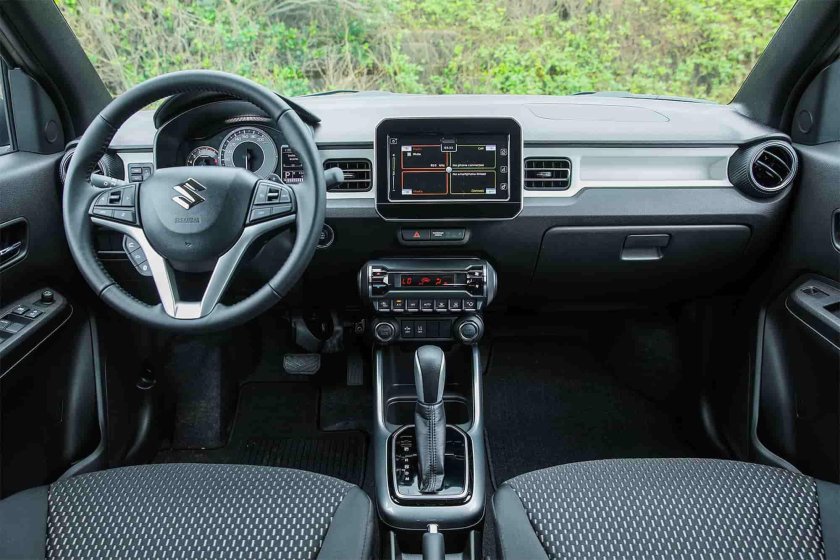 Suzuki Ignis 2023