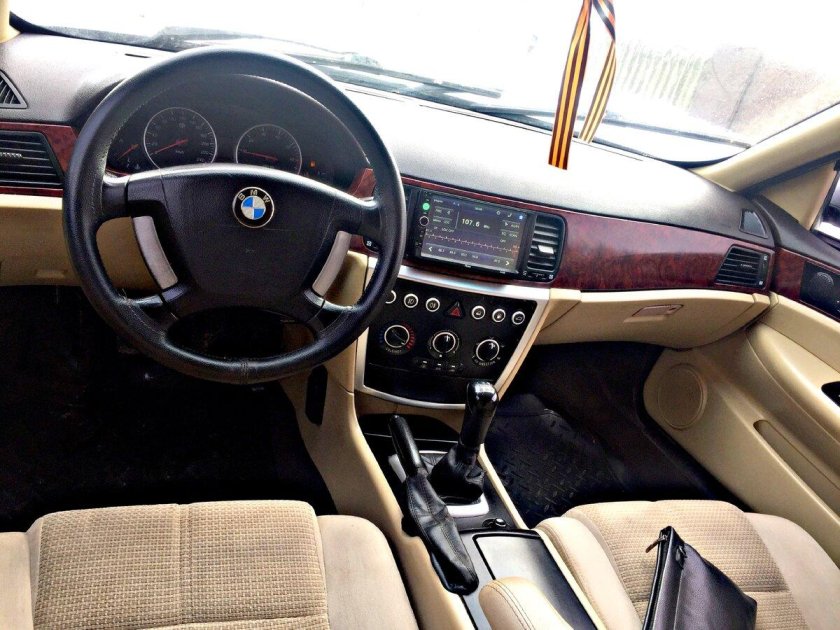 Бриллианс м2 салон