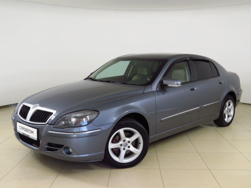 Brilliance m2 (bs4) i, 2008