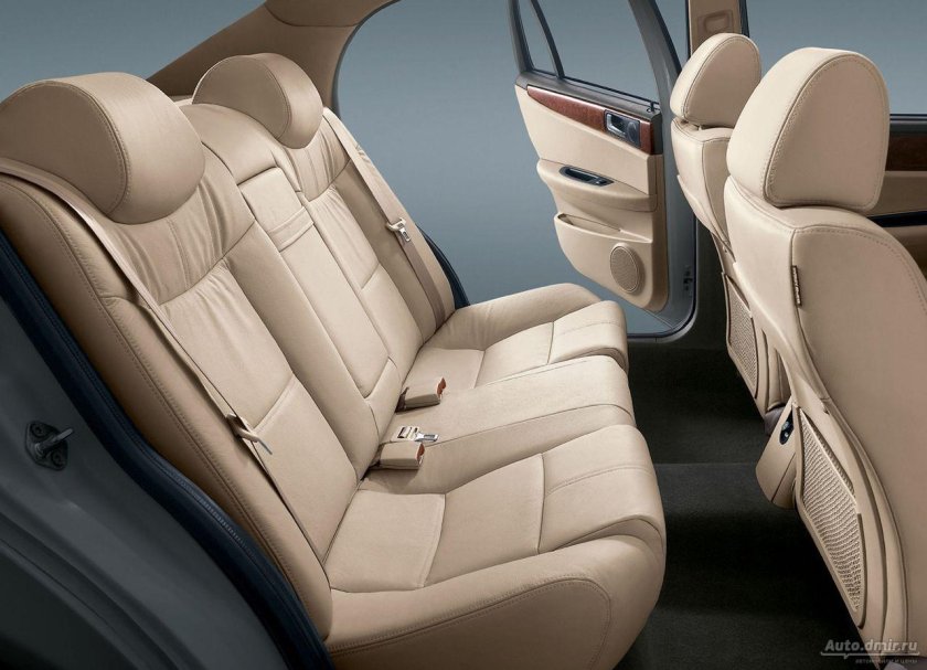 Брилианс м2 салон