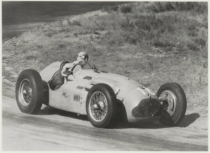 Талбот Лаго