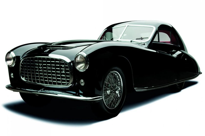 Talbot Lago t26 Grand Sport 1947