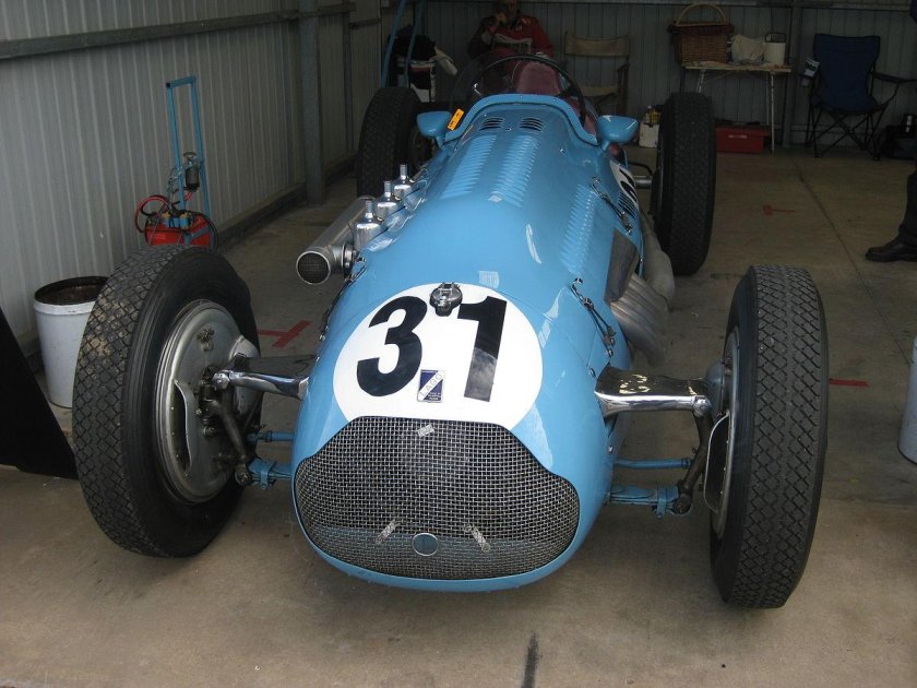 Талбот Лаго т 26