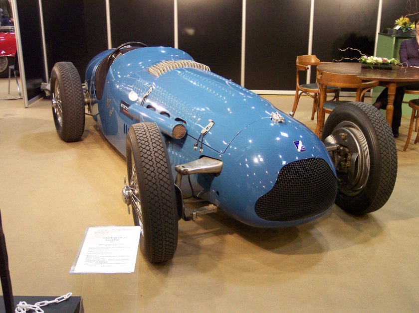 Talbot Lago t26