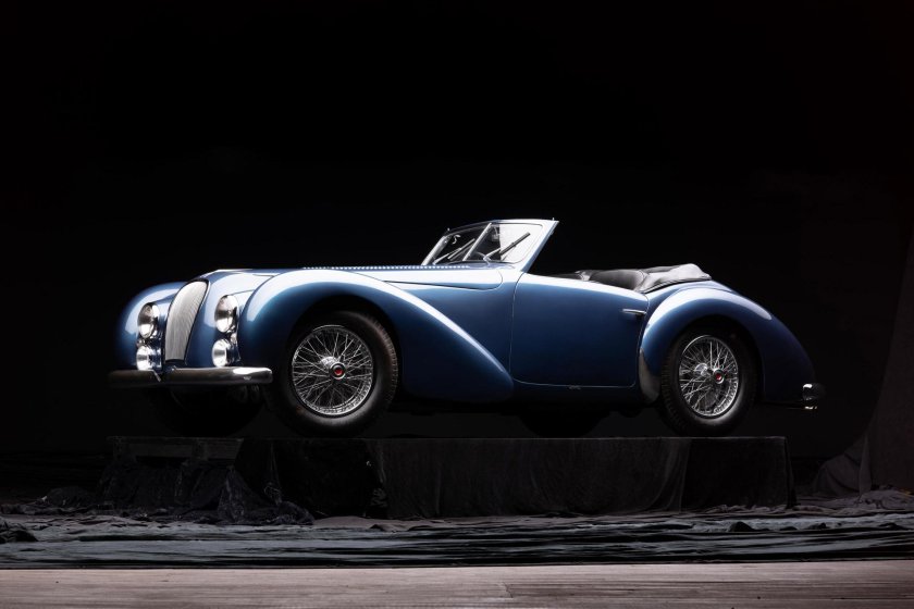 Talbot Lago