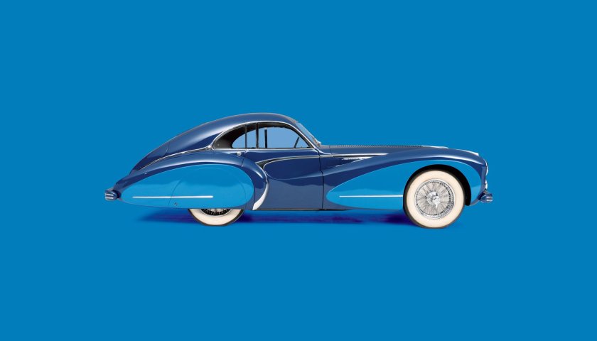 Талбот Лаго Моделист