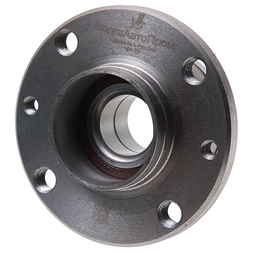 21100-3104014-00 Ступица заднего колеса