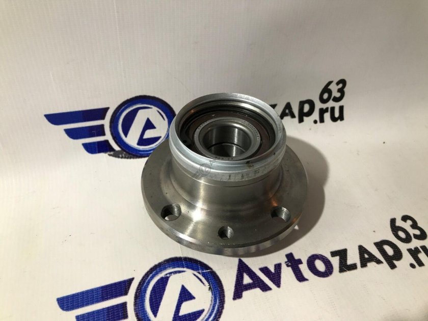 Задняя ступица ВАЗ Приора