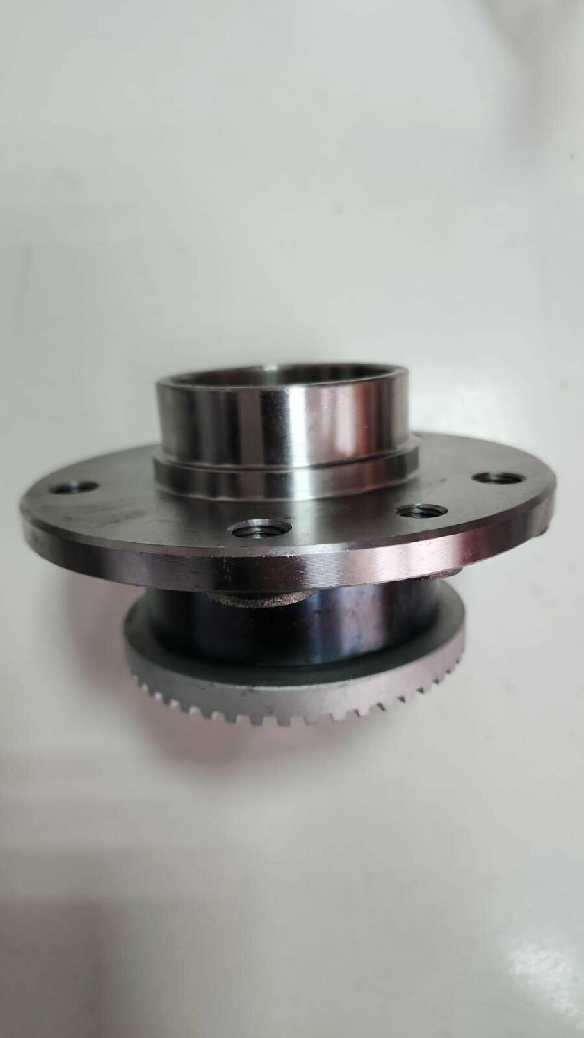 Ступица Гранта