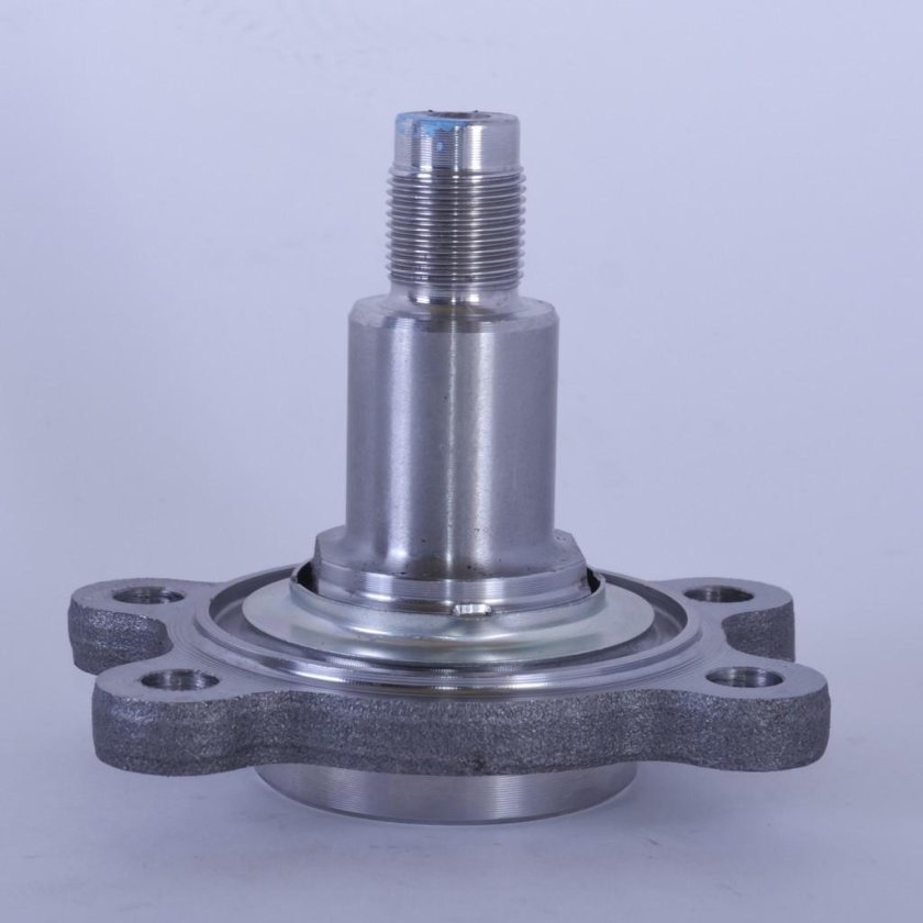 Ось задней ступицы ваз 2108