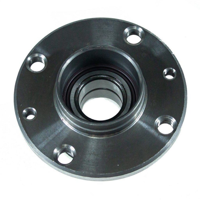 Ступица ваз