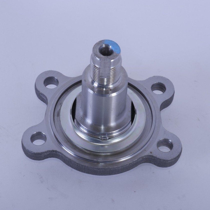 Ось ступицы заднего колеса ВАЗ 2108