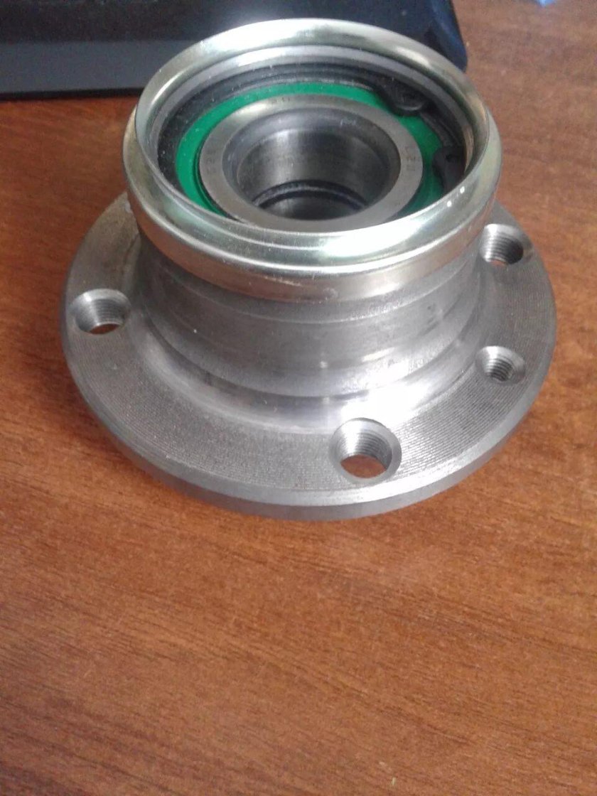 Ступица ВАЗ Приора