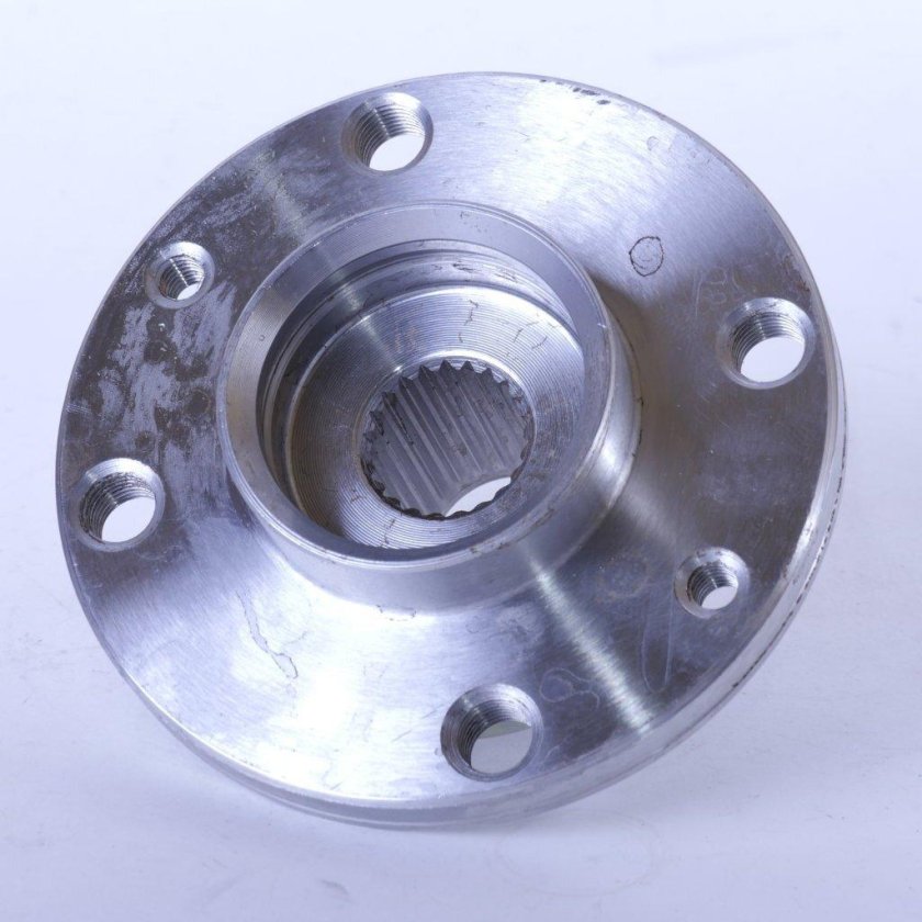 Ступица Лада Ларгус 4х100