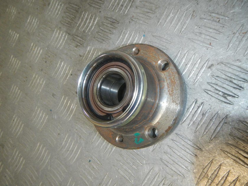 Ступица задний