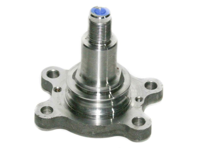 Ось задней ступицы ВАЗ 1118