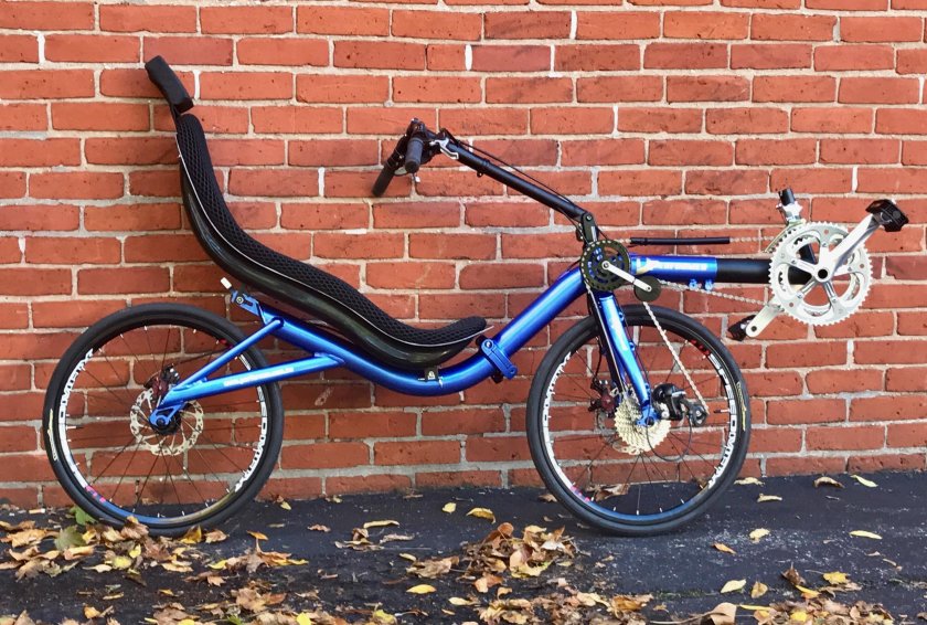 Лигерад performer fwd20