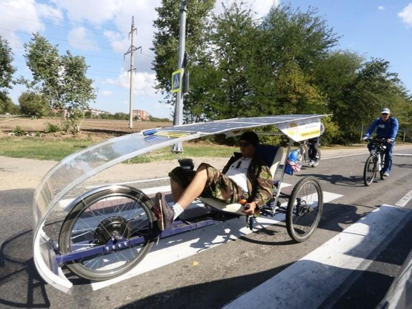 Лигерад лоурайдер