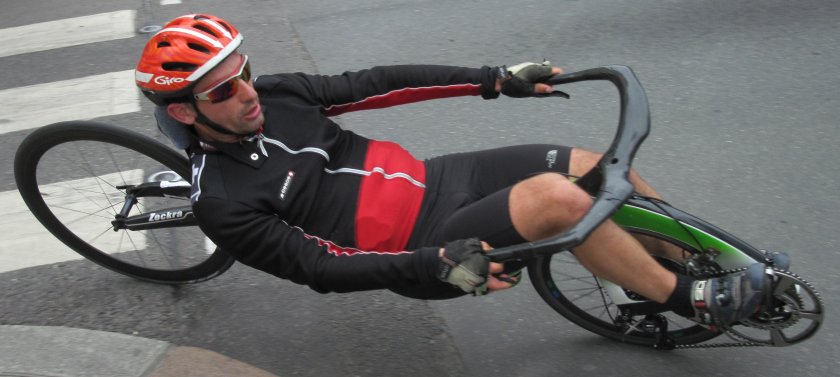 Бачетта лигерад