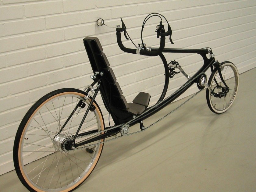 Лигерад рикамбент