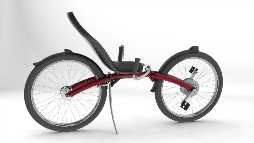 Лигерад Cervelo